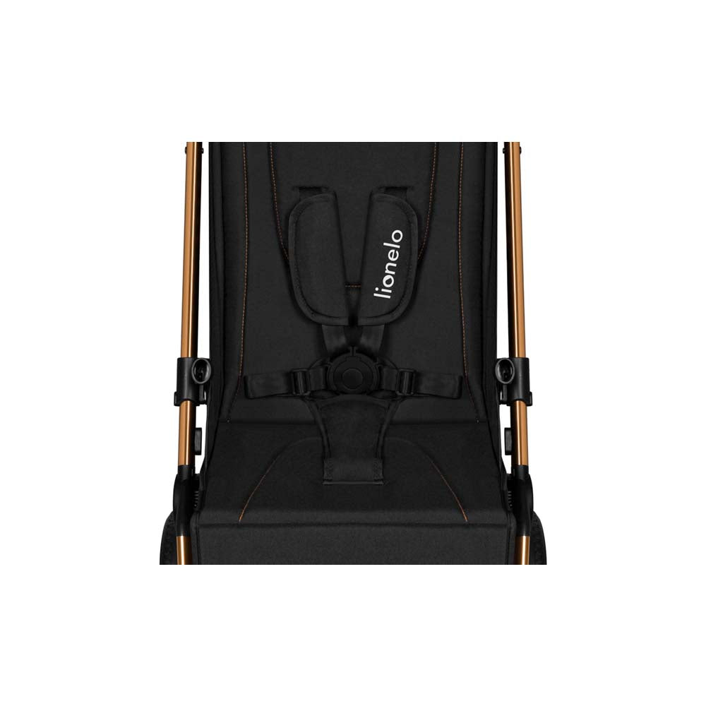 Lionelo sportska kolica Cloe, Black Onyx
