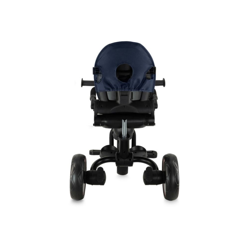 MoMi IVI tricikl, navy blue