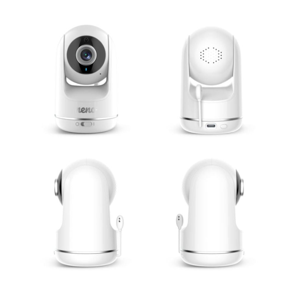 NENO VISTA Wireless Baby monitor s kamerom