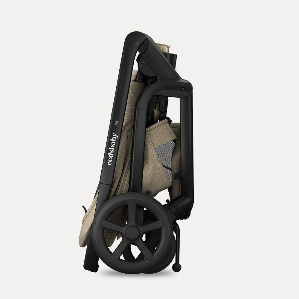 REDSBABY ONIX kolica, Taupe 4u1 B