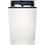 Electrolux EEM43211L Potpuno ugradbeni 10 programi pranja E