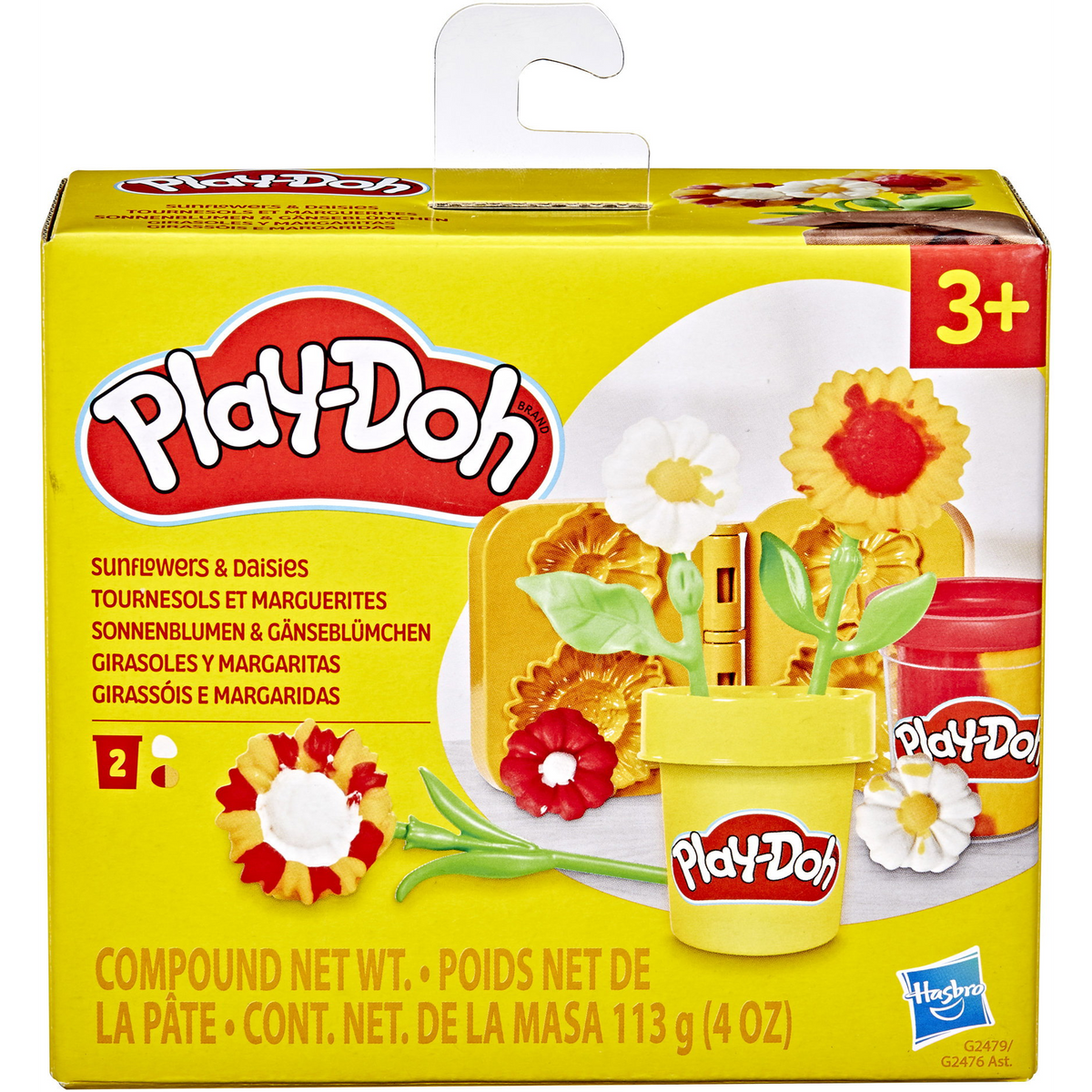 Play-Doh G24795L00 Pribor za izradu dječjih rukotvorina