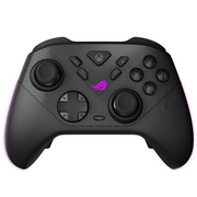ASUS ROG Raikiri II XBox WL Crno Bluetooth/RF/USB Podloga za igre Analogno PC/osobno računalo, Xbox One, Xbox Series S, Xbox Series X