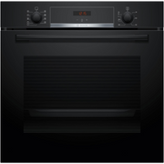 Bosch Serie 4 HBA514BB3 pećnica 71 L Crno