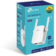 TP-Link RE305 mrežni ekstender Mrežni repetitor Bijelo 10, 100 Mbit/s