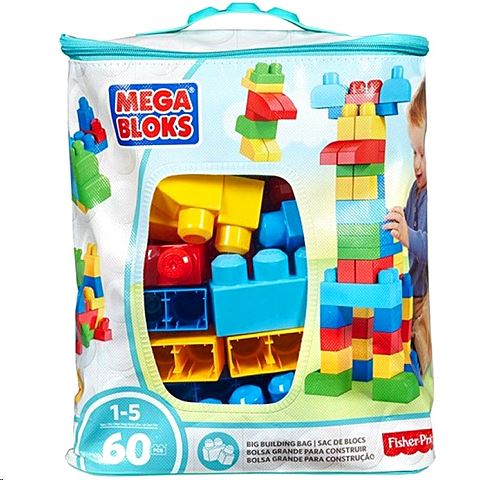 MEGA BLOKS DCH55 graditeljska igračka