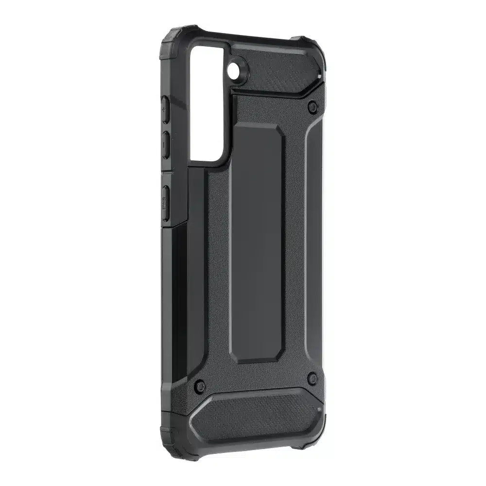 ARMOR maska za SAMSUNG Galaxy S21 crna
