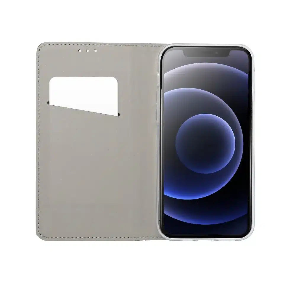 Smart Case preklopna futrola za SAMSUNG GALAXY A10 crna