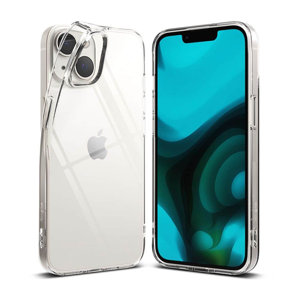RINGKE AIR MASKA ZA IPHONE 14 PLUS/15 PLUS CLEAR