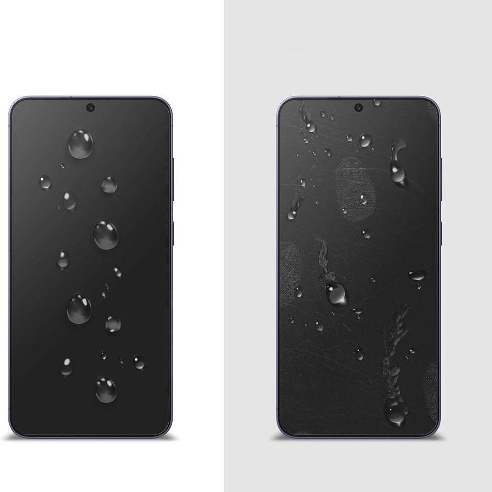 RINGKE EASY SLIDE KALJENO STAKLO ZA SAMSUNG GALAXY S24 CLEAR