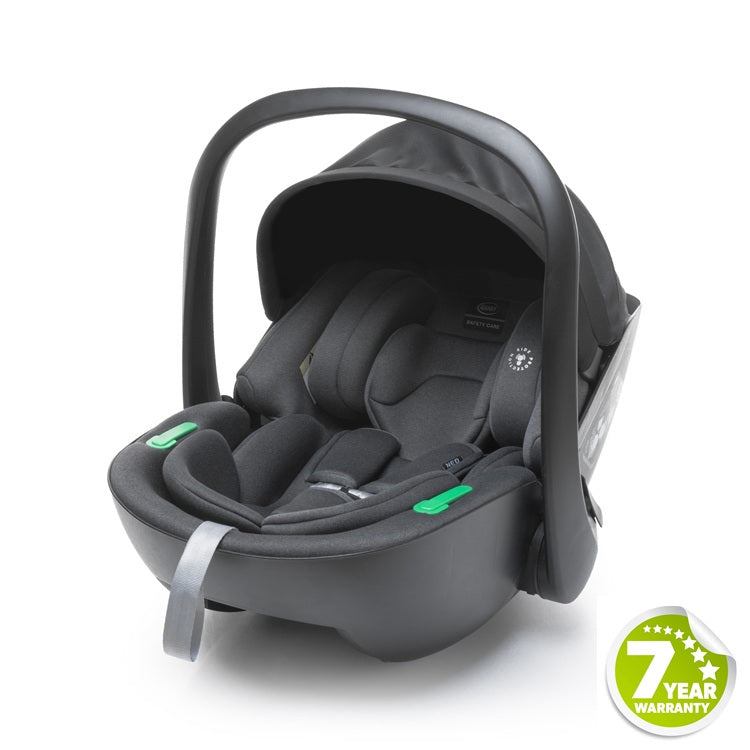 4BABY autosjedalica Neo graphite