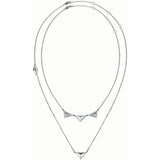 Black Friday Mystery Deal - 1 ženski brendirani sat i 2 komada ženskog nakita od nehrđajućeg čelika (745.92 kn)