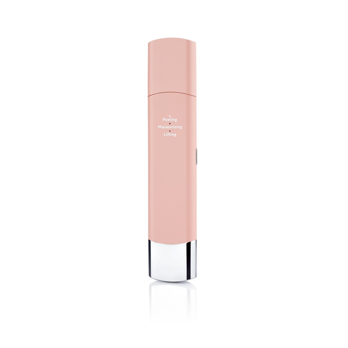 Beautifly Scrub Slim Blush ultrazvučni piling za kožu