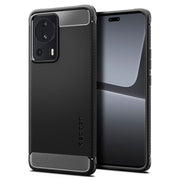 SPIGEN RUGGED ARMOR MASKA ZA XIAOMI 13 LITE MAT CRNA
