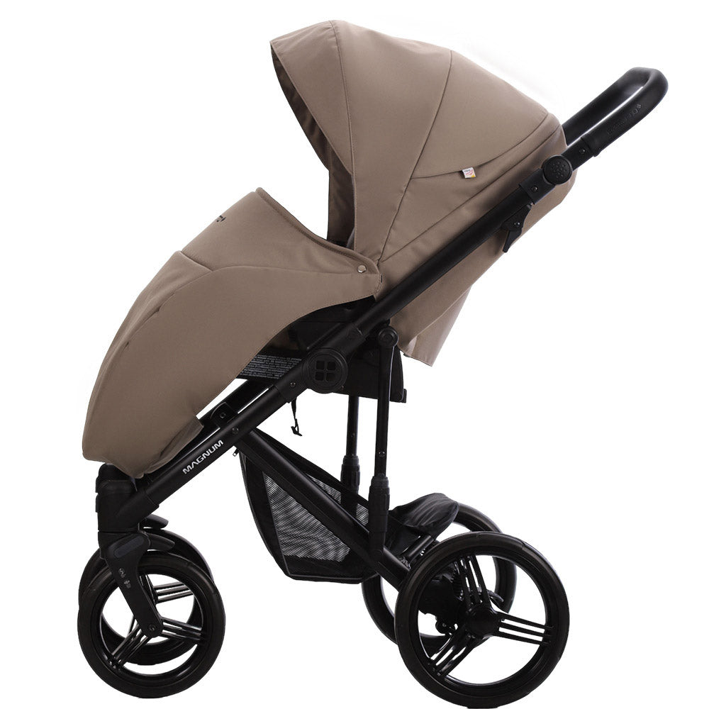 Dječja kolica Bebetto Magnum Light 01/CZA 2u1