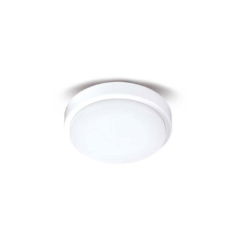 Plafonjera LED CL ML09G-190Y okrugla bijela 14W 4000K Mass Light