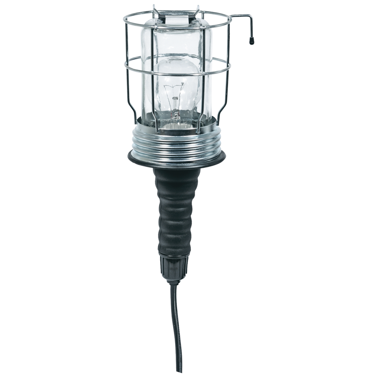 home Lampa, prijenosna za radionice, IP54 - PL 20