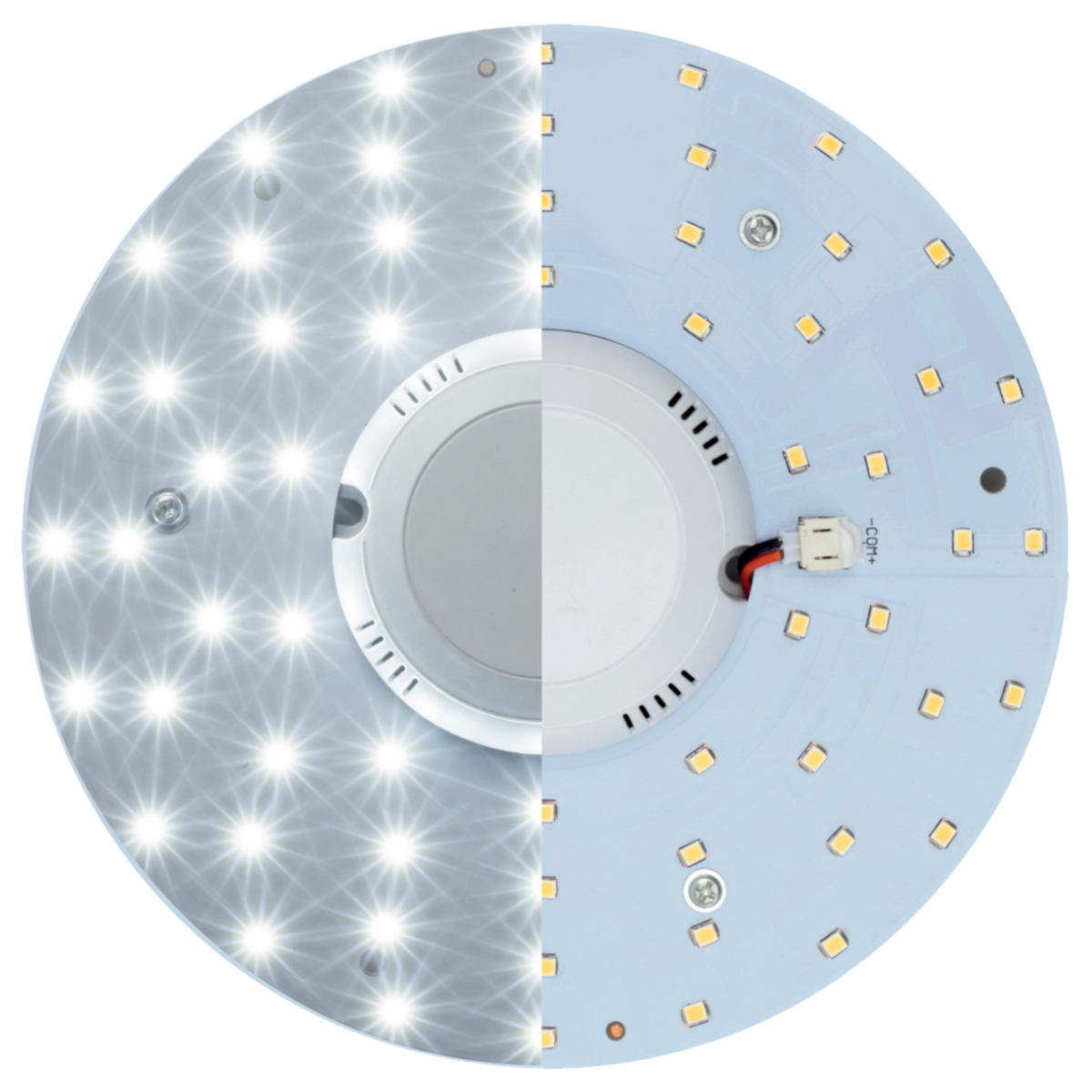 home LED modul za plafonjere sa detektorom pokreta - LMS 12/165H