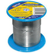 SMA Tinol za lemljenje, Ø0.8 mm, 100g - SW 0.8/100