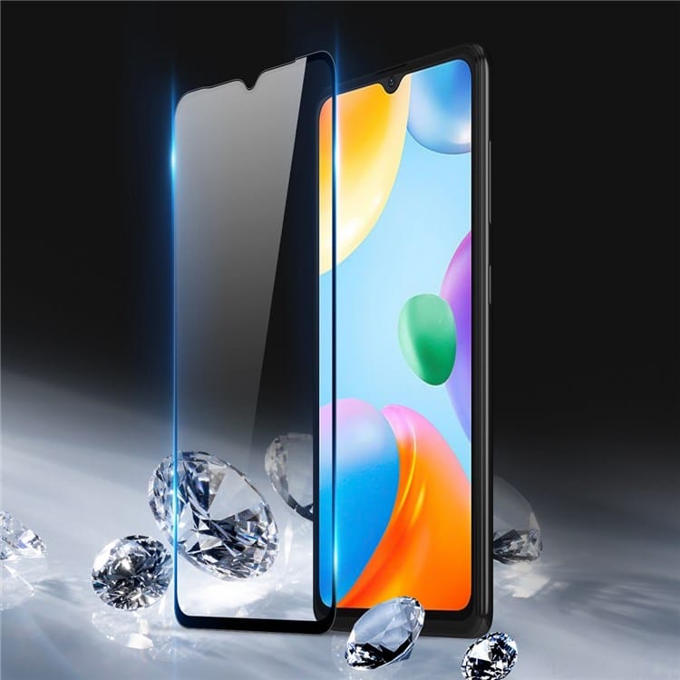 Dux Ducis Tempered Glass za Xiaomi Redmi 10C