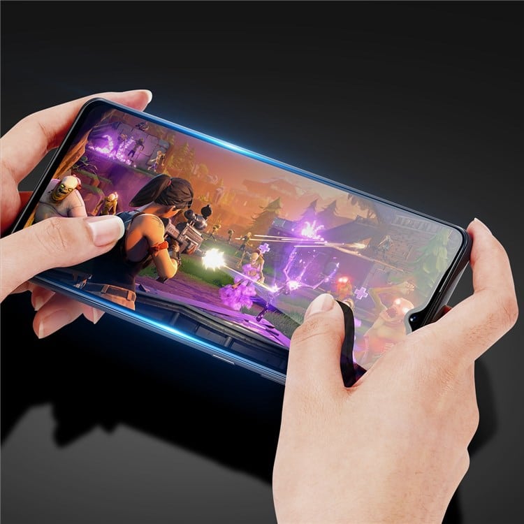 Dux Ducis Tempered Glass za Xiaomi Redmi 10C