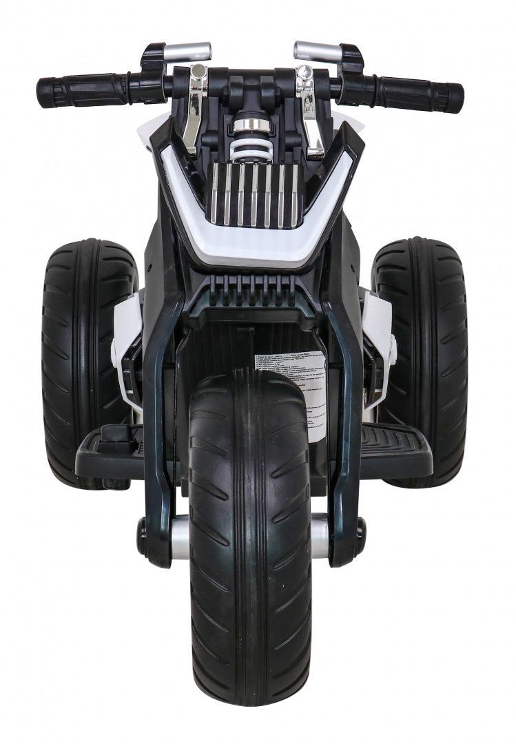 Motor na akumulator Future Motor - bijeli