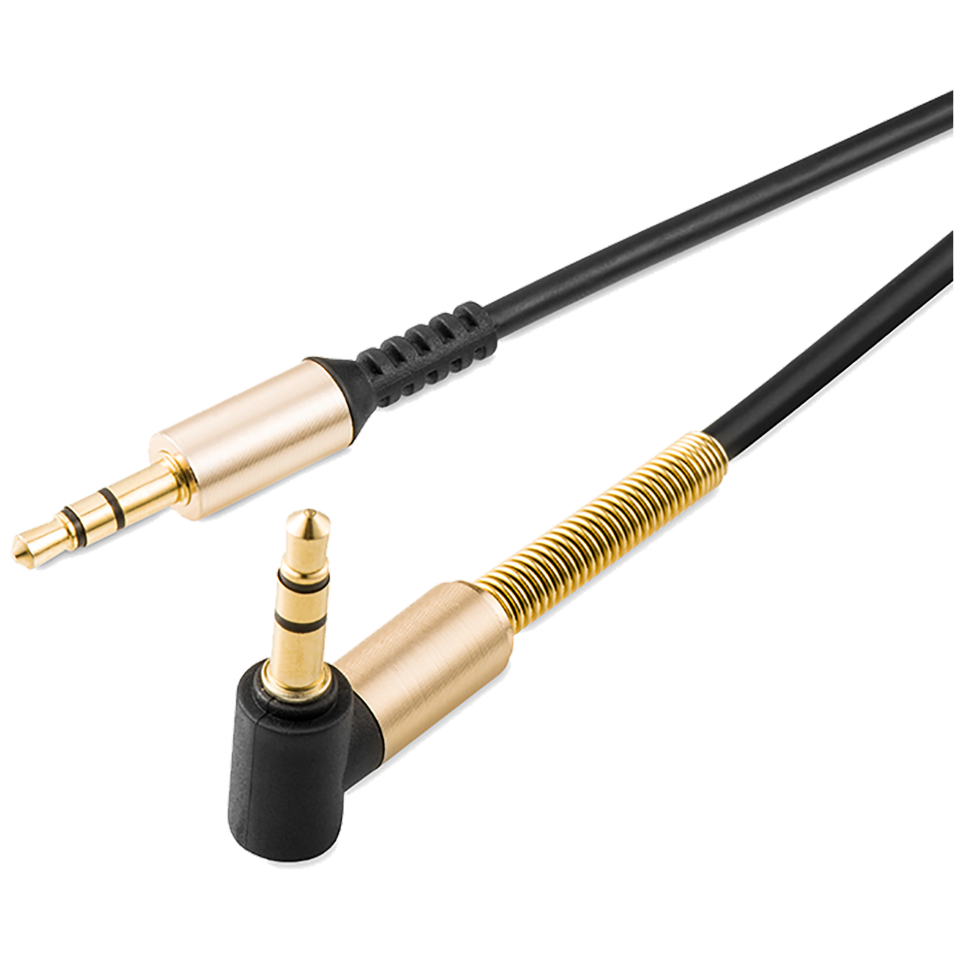 hoco. Audio kabel 3.5 mm, dužina 1.0 metar, crvena - UPA02 Spring Audio AUX, RD
