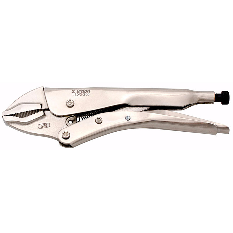 Kliješta grip 175mm 430/3 Unior
