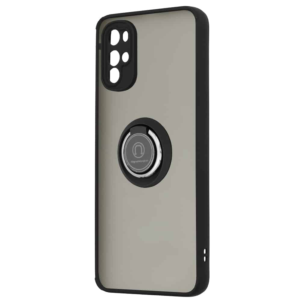 Techsuit Glinth maska za Motorola Moto G22