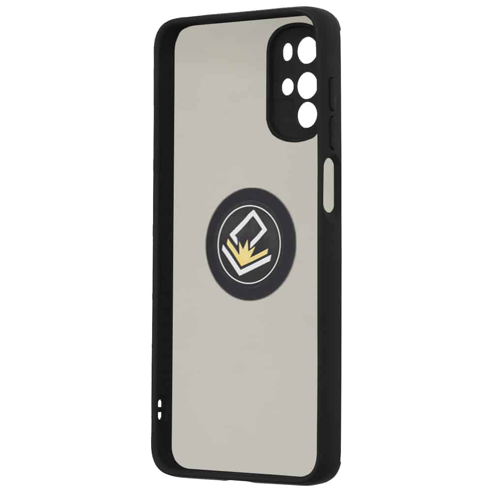 Techsuit Glinth maska za Motorola Moto G22