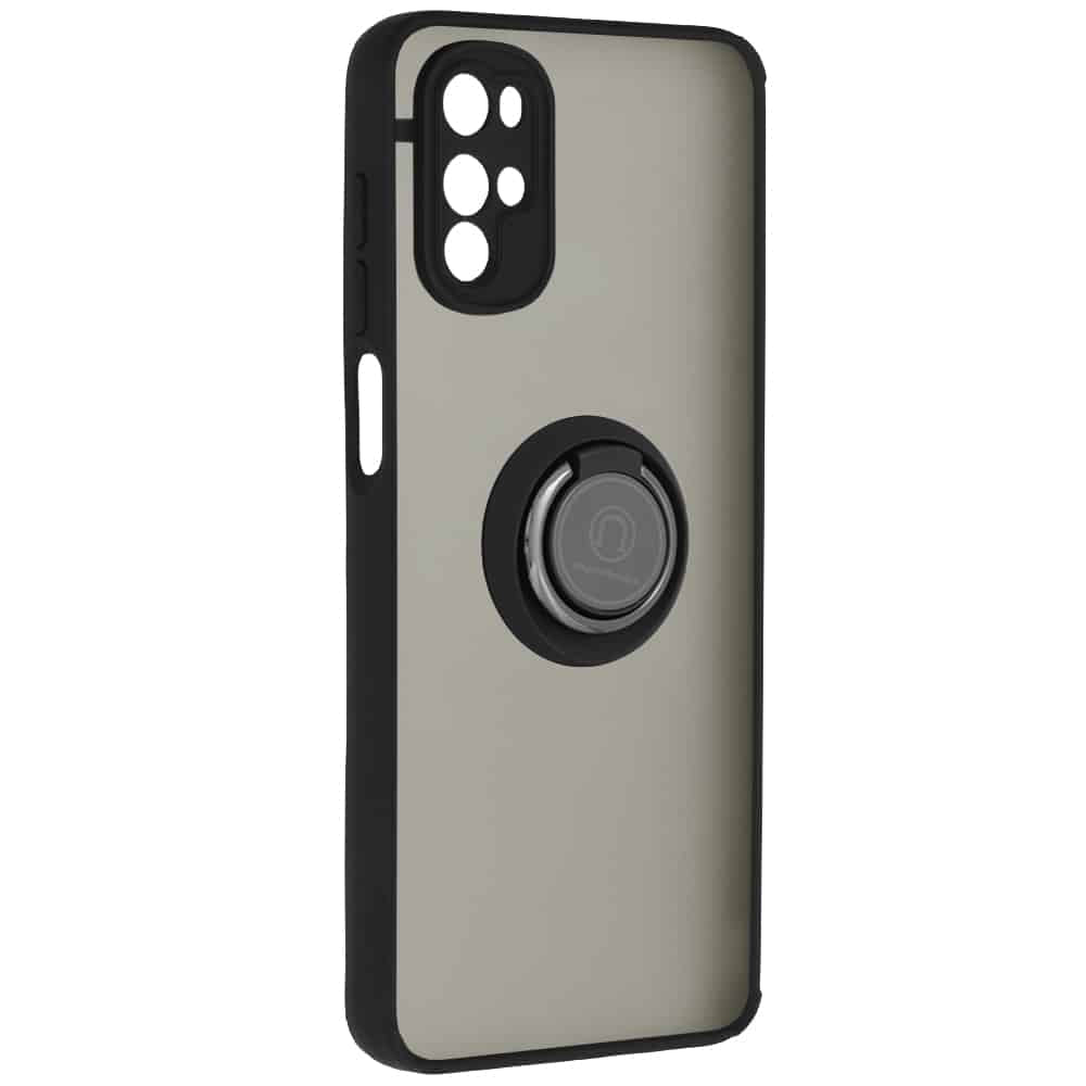 Techsuit Glinth maska za Motorola Moto G22