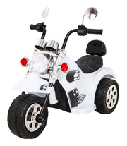 Motor na akumulator Hot Chopper - bijeli