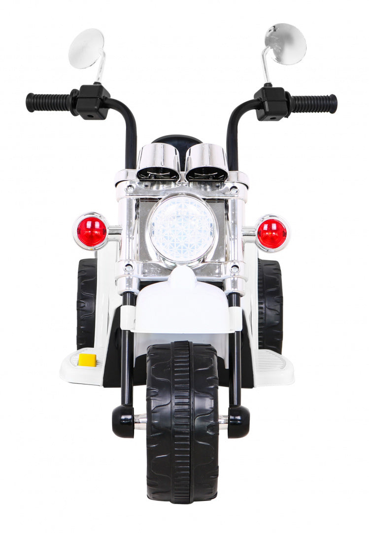 Motor na akumulator Hot Chopper - bijeli