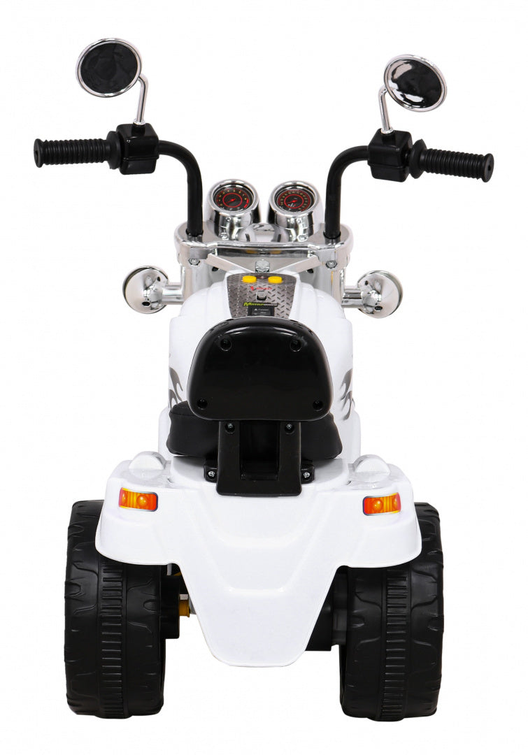 Motor na akumulator Hot Chopper - bijeli