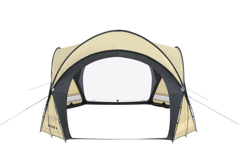 Šator za Jacuzzi 390 x 255 cm Bestway 60305