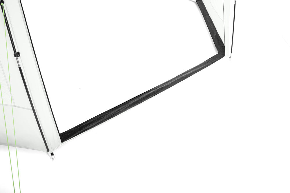 Sjenica šator za bazen 600 x 600 x 295 cm Bestway 58612