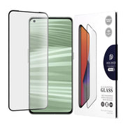 Dux Ducis - kaljeno staklo - Realme GT2 Pro - crno
