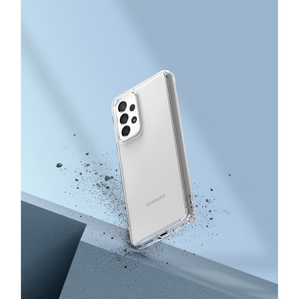 Ringke - Fusion - Samsung Galaxy A33 5G - Clear