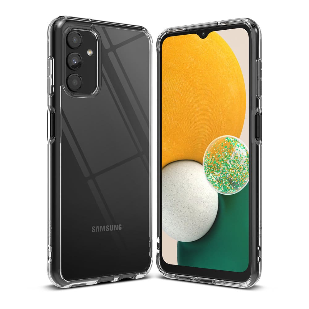 Ringke - Fusion maska za Samsung Galaxy A13 5G / A04s - Clear
