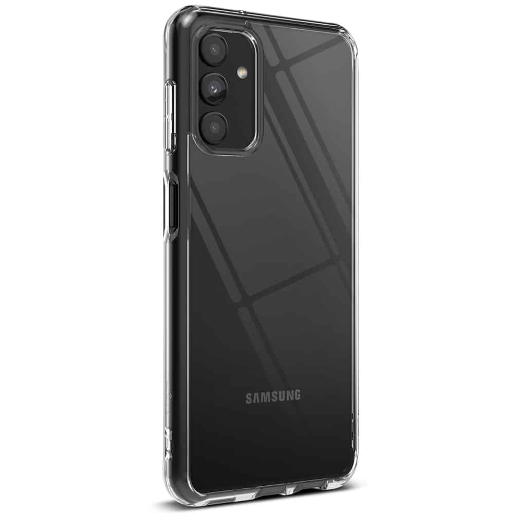 Ringke - Fusion maska za Samsung Galaxy A13 5G / A04s - Clear