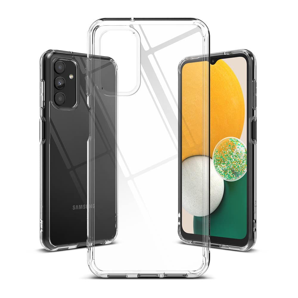 Ringke - Fusion maska za Samsung Galaxy A13 5G / A04s - Clear