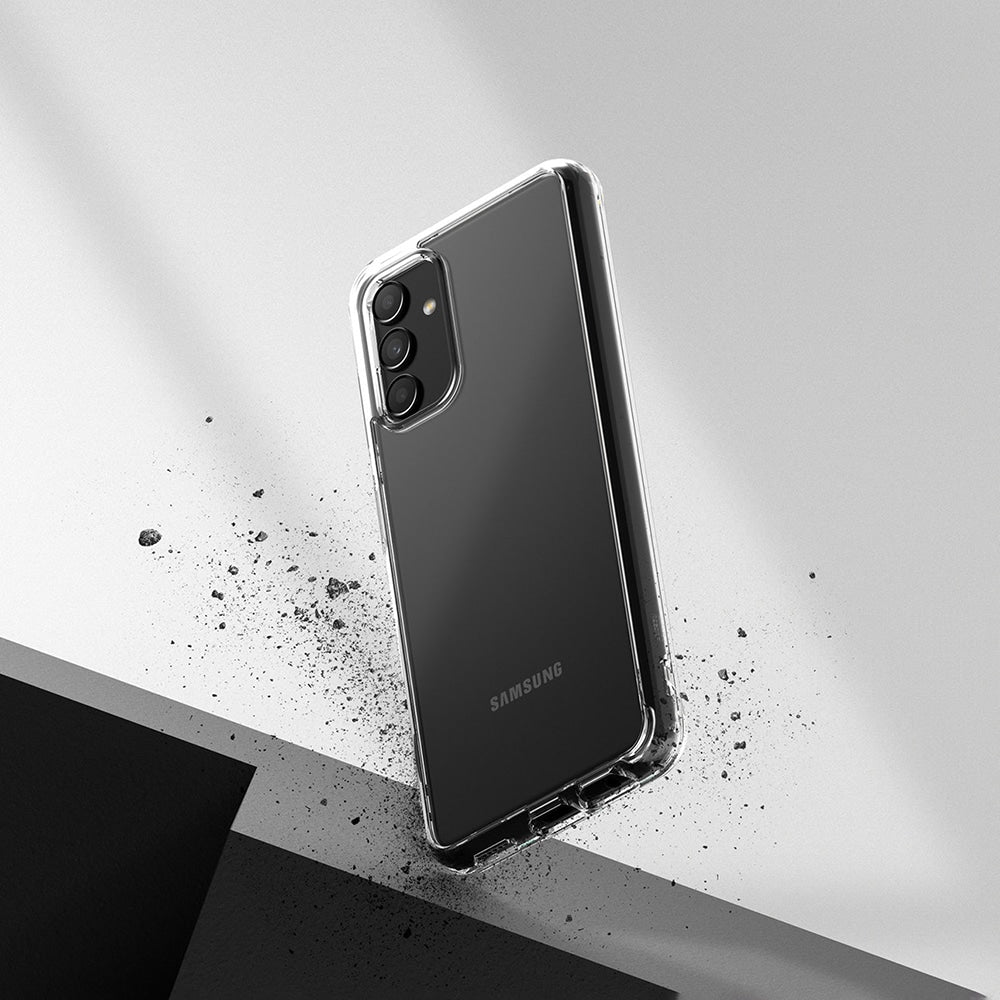 Ringke - Fusion maska za Samsung Galaxy A13 5G / A04s - Clear