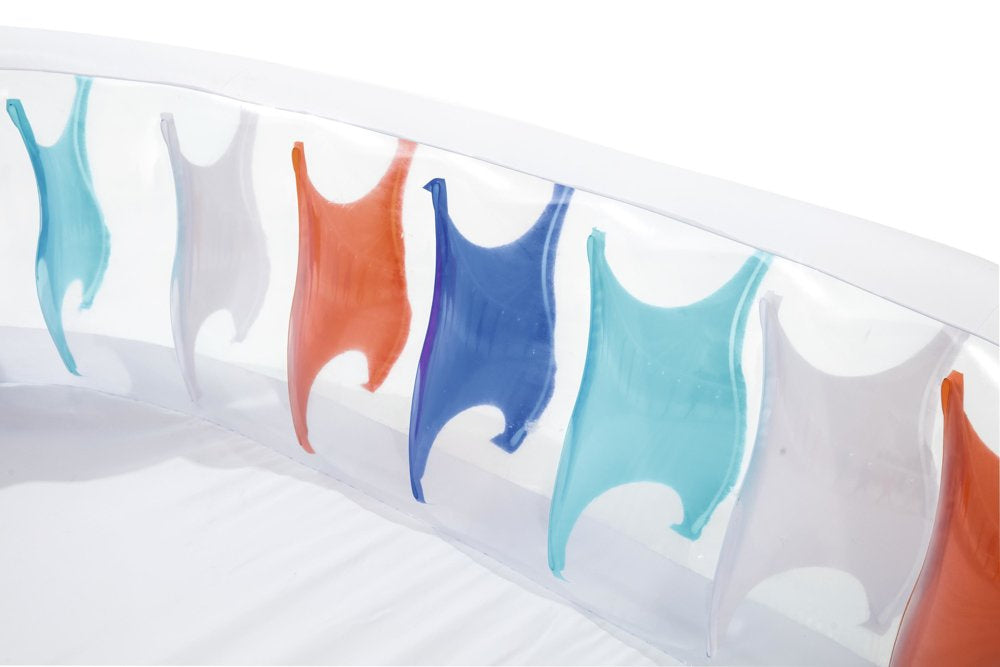 Bazen na napuhavanje  229 x 152 x 51 cm 54066 Bestway