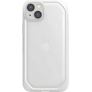 Maskica Raptic X-Doria Slim MagSafe za Apple iPhone 14 Plus - Bijela KP38135