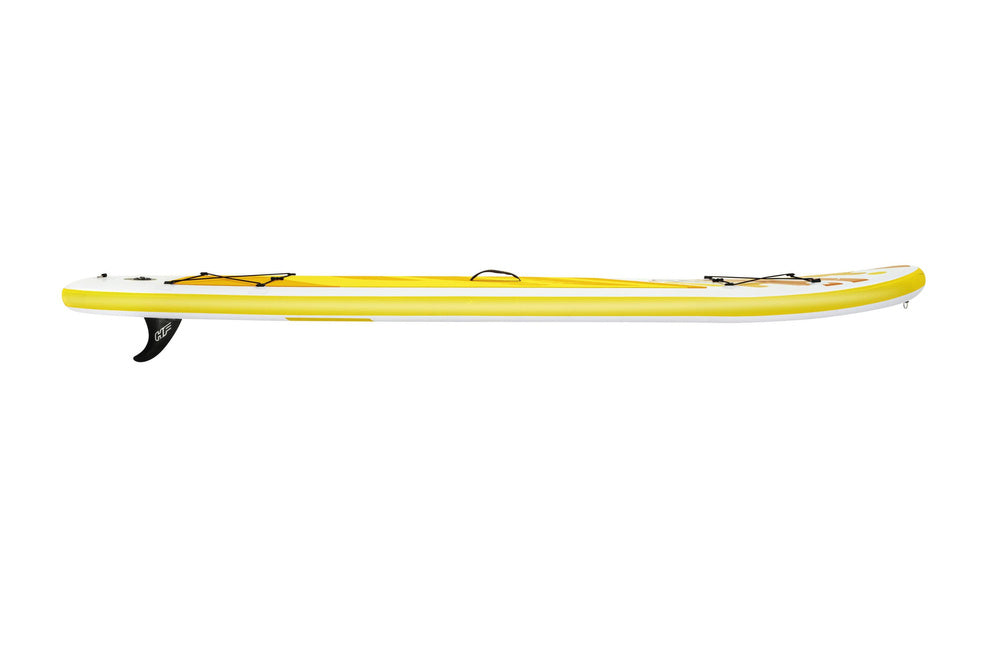 SUP daska za veslanje 320 x 76 x 12 cm Bestway 65348 - žuta
