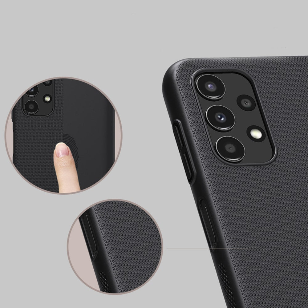 Nillkin - Super Frosted Shield - Samsung Galaxy A13 4G - plava