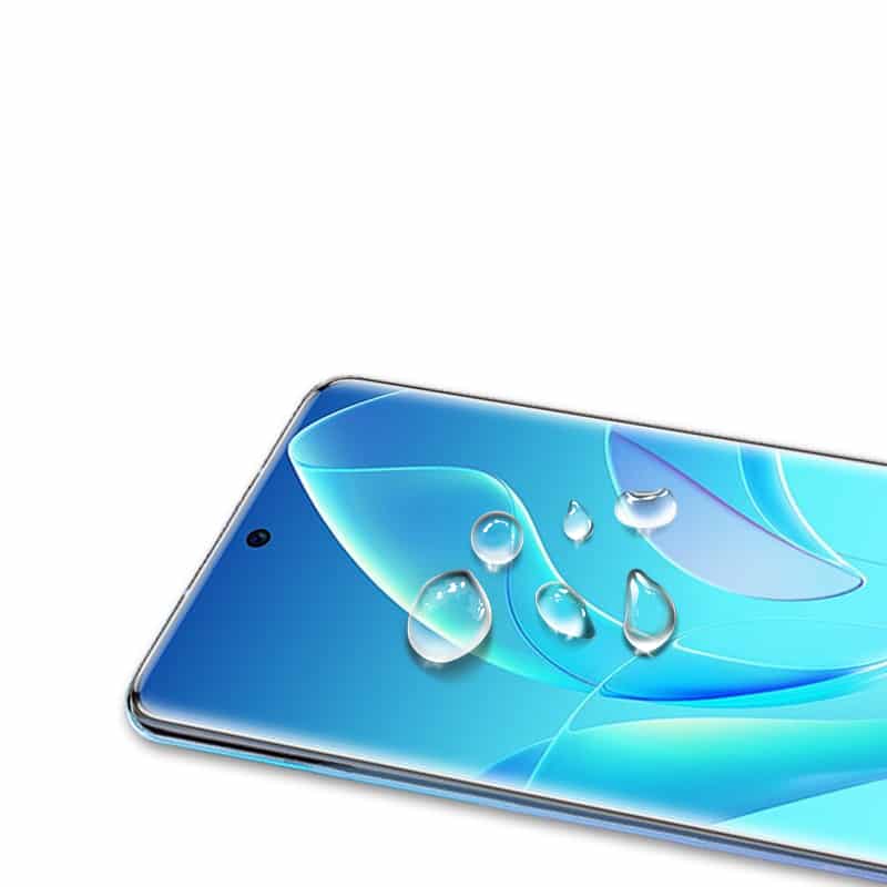 Lito - 3D UV staklo za Xiaomi 12 / 12X - Prozirno