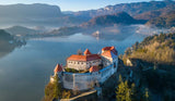 Bled, 2 ili 3 noćenja za 2 osobe s doručkom - Hotel Starkl***