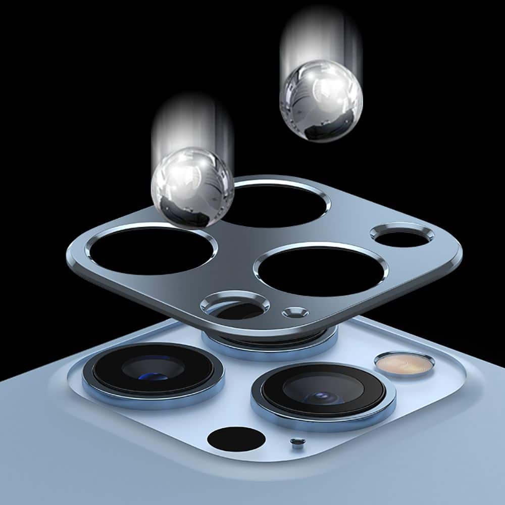 HOFI ALUCAM PRO + POKLOPAC KAMERE ZA IPHONE 13 MINI / IPHONE 13