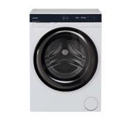 Candy BS 49B9-S perilica rublja Prednje punjenje 9 kg 1400 RPM Crno, Bijelo